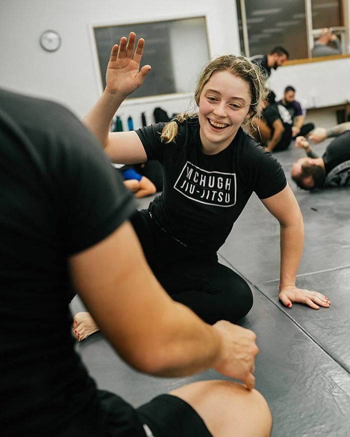 Discover Authentic Self-Defense & Jiu-Jitsu Moves! 